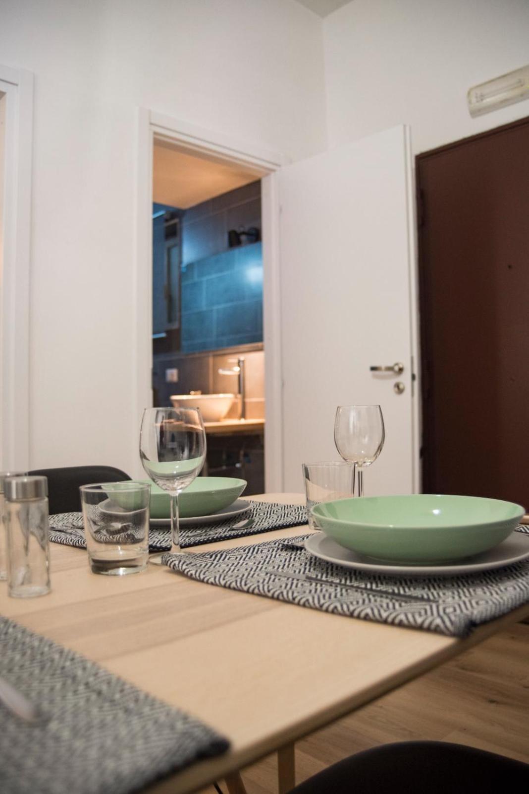 Cozy Apartment Green Nápoly Kültér fotó