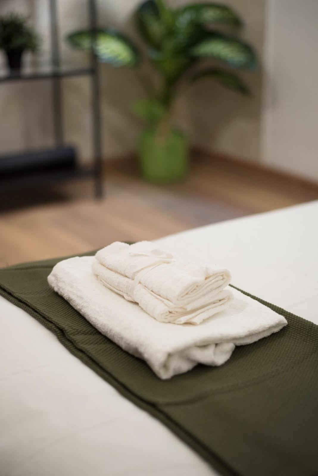 Cozy Apartment Green Nápoly Kültér fotó